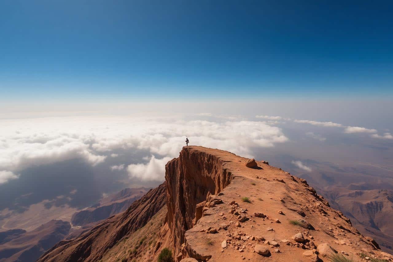 East Salalah Tour